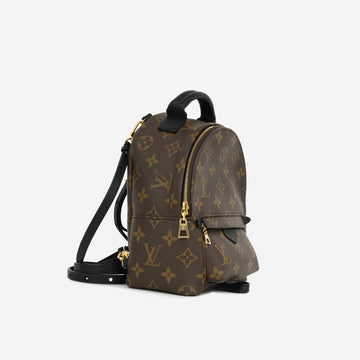 Mini Palm Spring Backpack