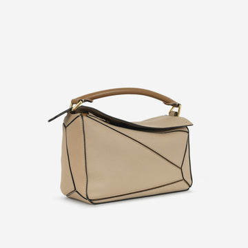 Small Puzzle Bag