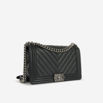 New Medium Boy Bag