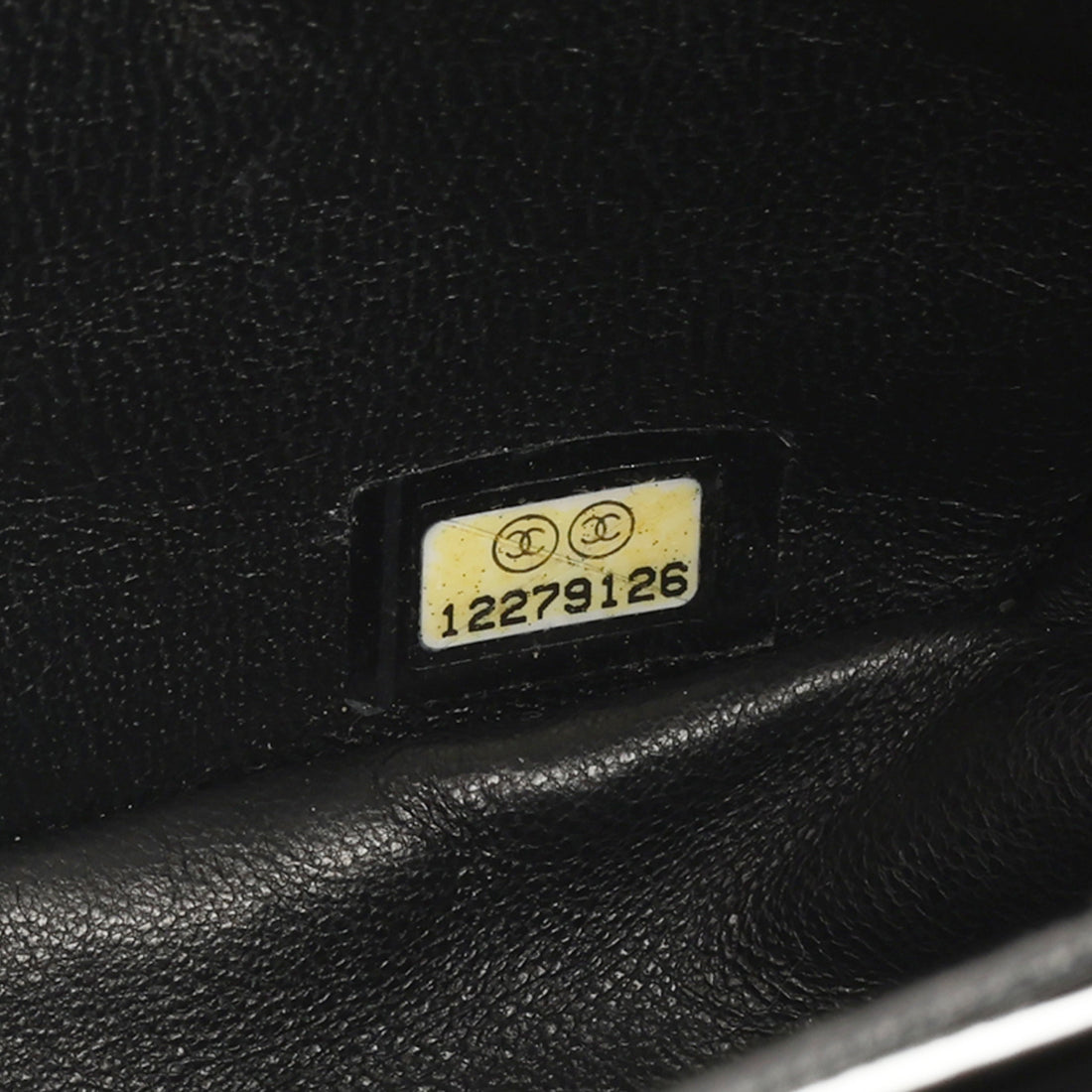 East West Flap Bag