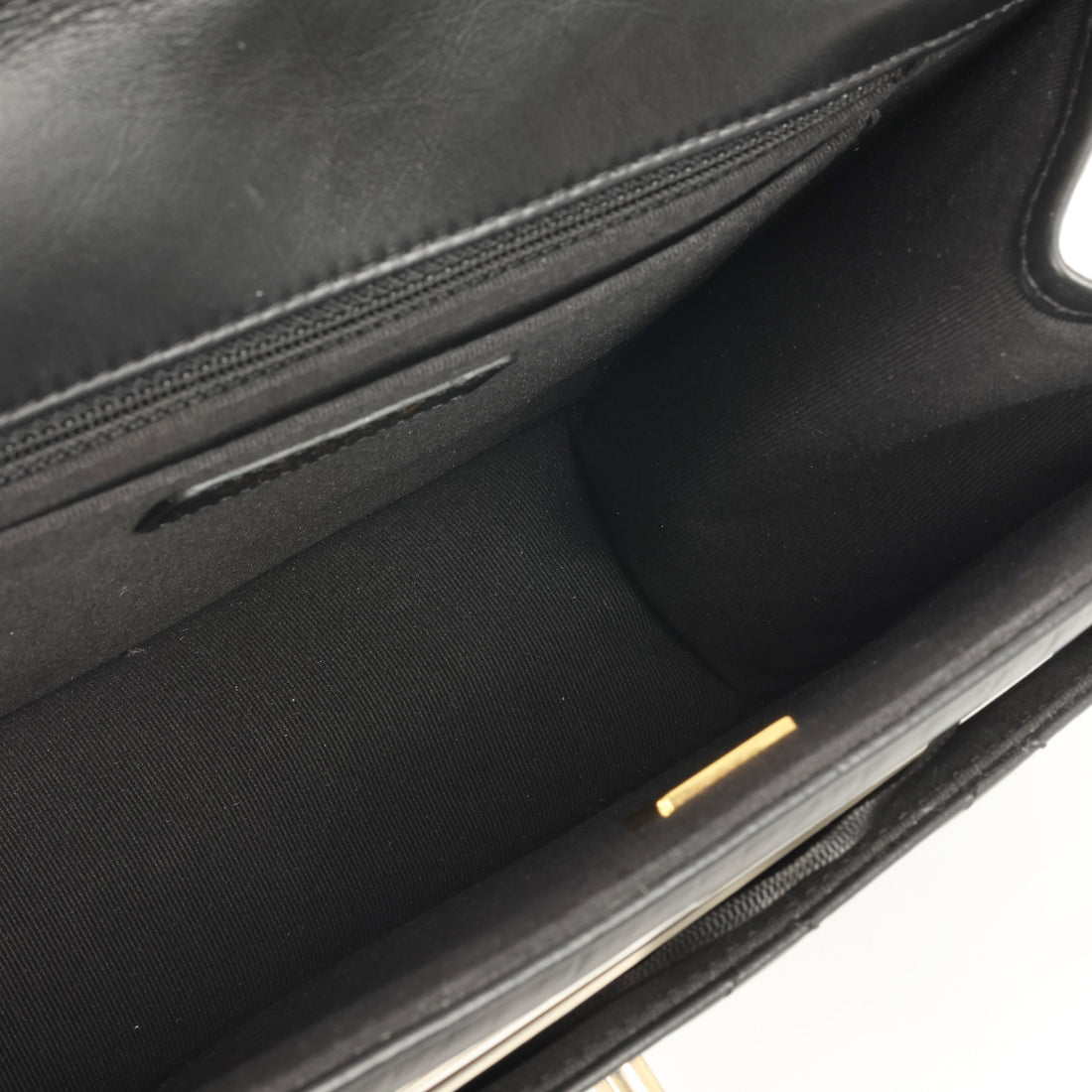 23s Messenger Flap