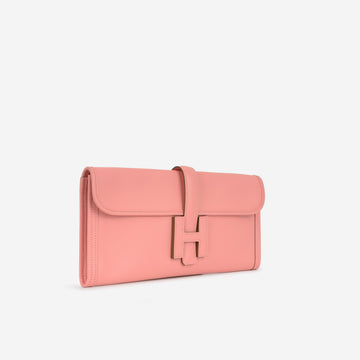 Jige Clutch 29