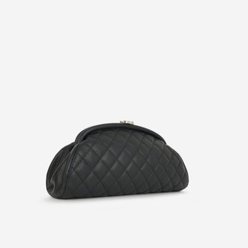 Timeless Clutch