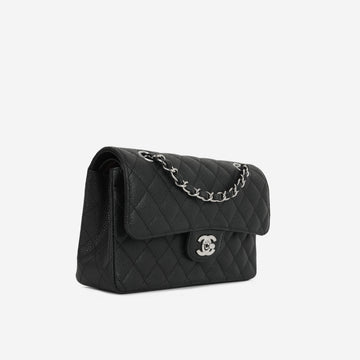 Small Classic Flap