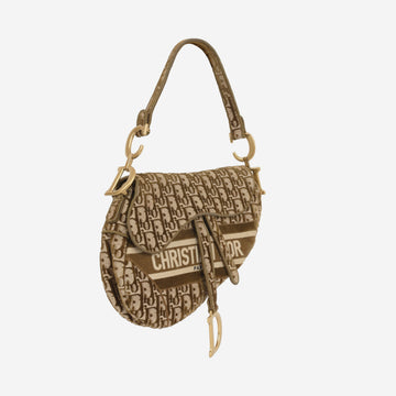 Medium Saddle Bag
