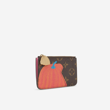Yayoi Kusuma Coin Pouch