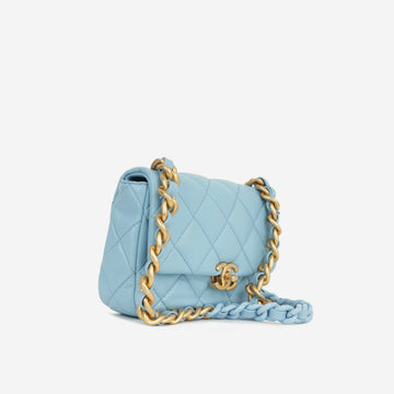 Candy Chain Flap