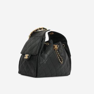 Small 25 Hobo Bag