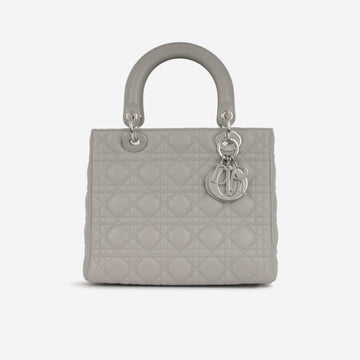 Dior Medium Lady Dior