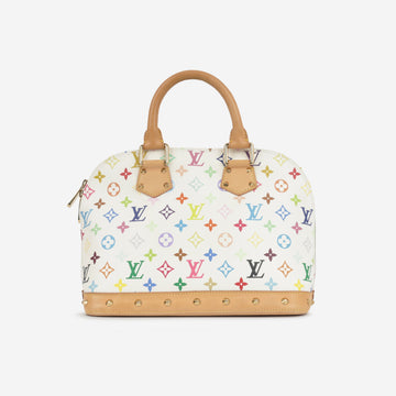Louis Vuitton Alma PM