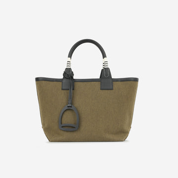 Hermès Steeple 28 Tote Bag