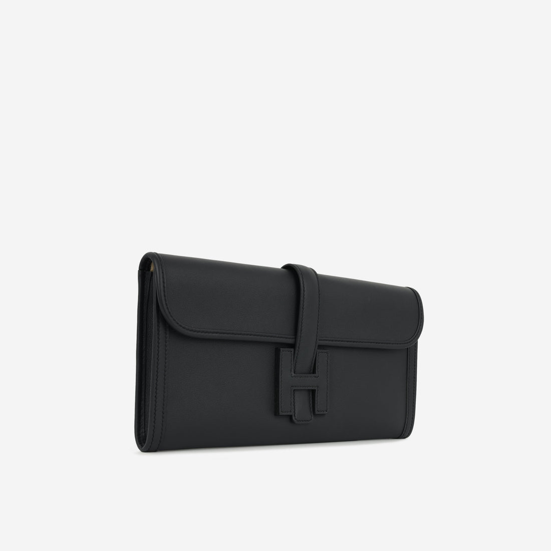 Hermès Jige Clutch 29 - Caban
