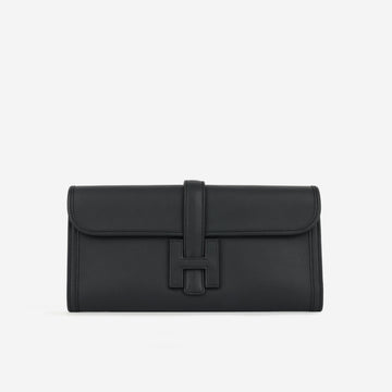 Hermès Jige Clutch 29 - Caban