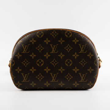 Louis Vuitton Blois Crossbody Bag