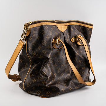 Louis Vuitton Palermo Monogram