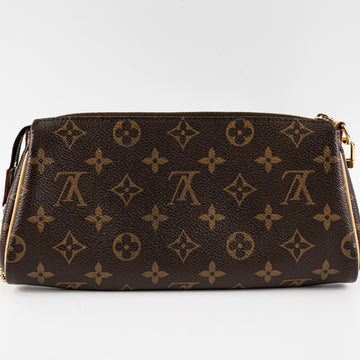 Louis Vuitton Eva Monogram Crossbody Bag