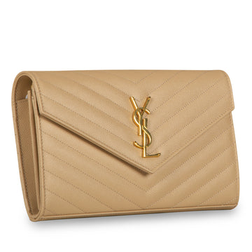 Saint Laurent Envelope WOC