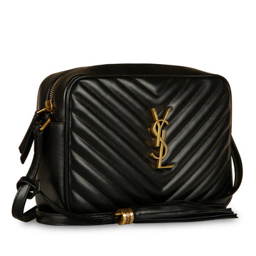 Saint Laurent Lou Camera Bag- Small