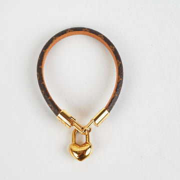 Louis Vuitton Mono Bracelet