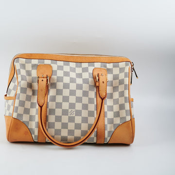 Louis Vuitton Berkely Damier Azur