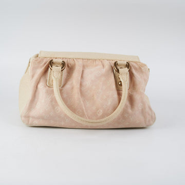 Louis Vuitton Vintage Mini Trapeze Bag