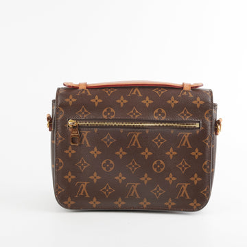 Louis Vuitton Pochette Metis