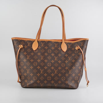 Louis Vuitton Neverull MM Monogram