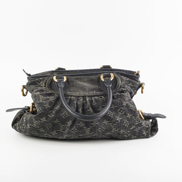 Louis Vuitton Denim Neo Cabby MM
