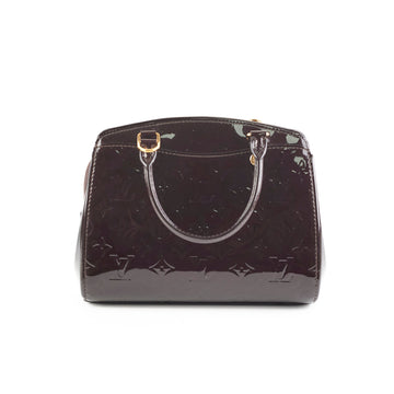 Louis Vuitton Vernis Brea PM