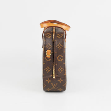 Louis Vuitton Spontini Monogram Bag