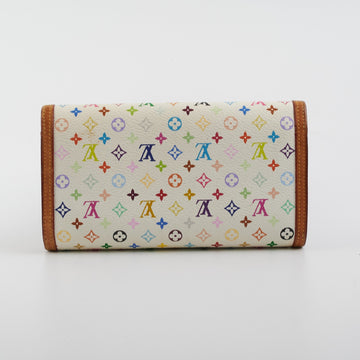 Louis Vuitton Multicolour Wallet
