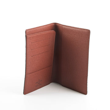 Louis Vuitton Passport Cover Monogram