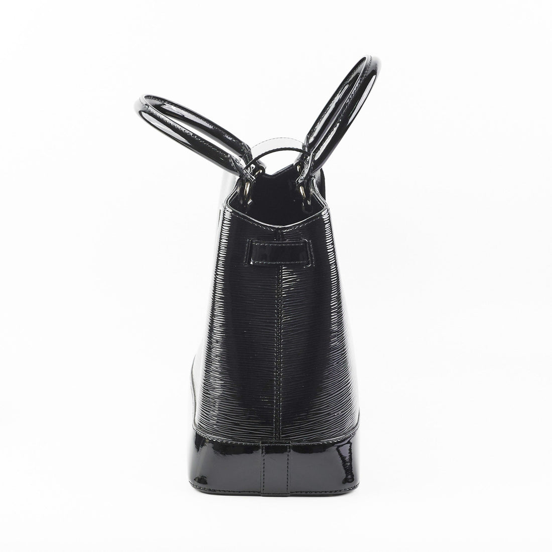 Louis Vuitton Epi Mirabeau GM Black Shoulder handbag