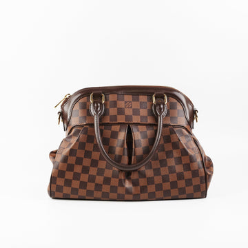 Louis Vuitton Trevi PM Damier Ebene