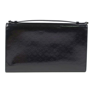 Louis Vuitton Anushka Balck Handbag