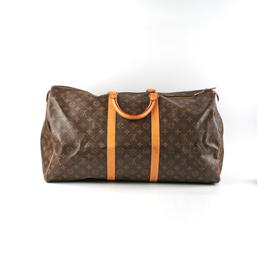 Louis Vuitton Keepall Monogram 55