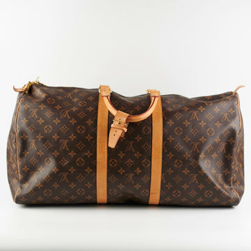 Louis Vuitton Keepall 55 Monogram