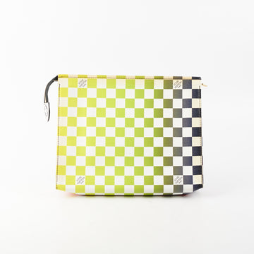 Louis Vuitton Toiletry 26 Multicolor Damier Race