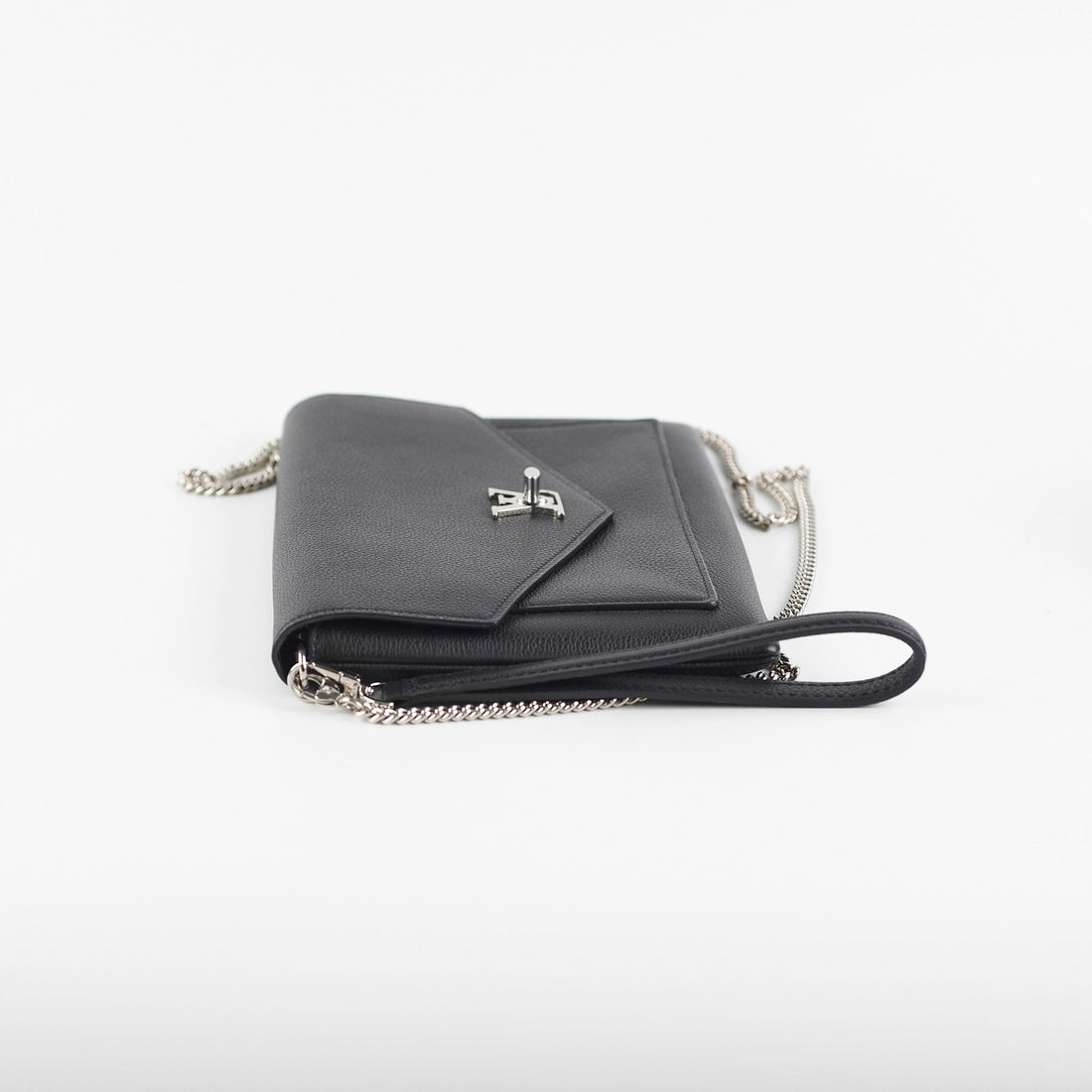 ITEM 20 - Louis Vuitton My Lock Me Pouch Crossbody