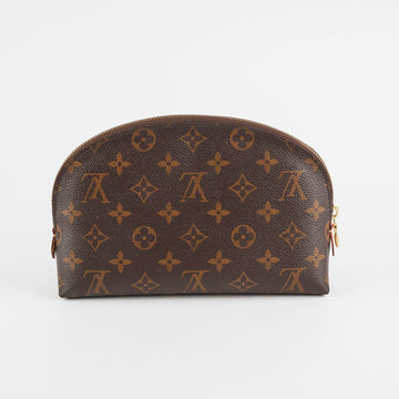 Louis Vuitton Monogram Cosmetic Pouch