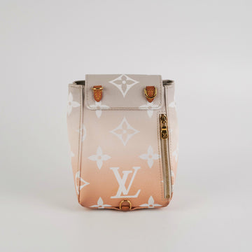 Louis Vuitton By the Pool Brume Mini Backpack