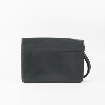 Louis Vuitton Clutch Black