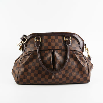 Louis Vuitton Trevi PM Damier Ebene