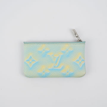 Louis Vuitton Stardust Key Pouch