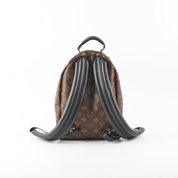 Louis Vuitton Monogram Palm Springs PM BackPack