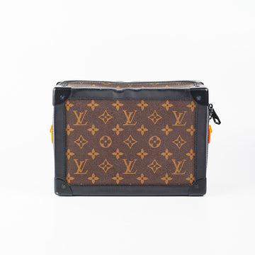 Louis Vuitton Soft Trunk Monogram