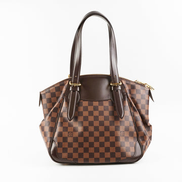 Louis Vuitton Verona Damier Ebene