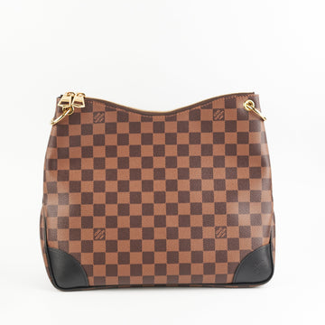 Louis Vuitton Damier Ebene Odeon MM Bag
