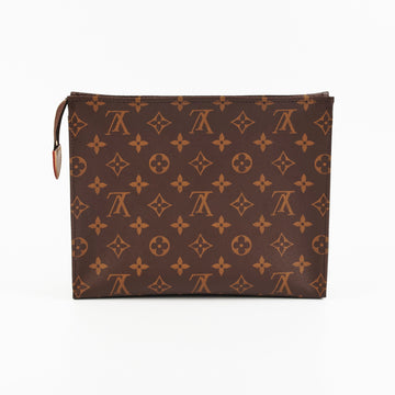 Louis Vuitton Toiletry Monogram Pouch