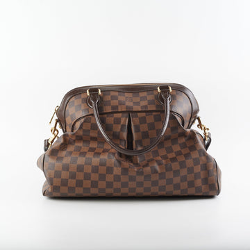 Louis Vuitton Trevi GM Damier Ebene